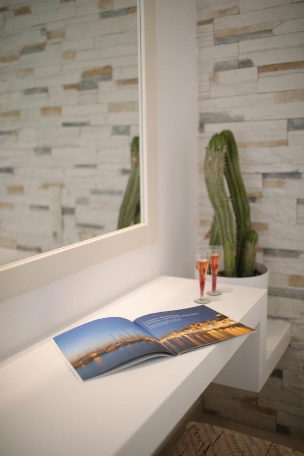 Margo Studios Naxos City Exterior foto