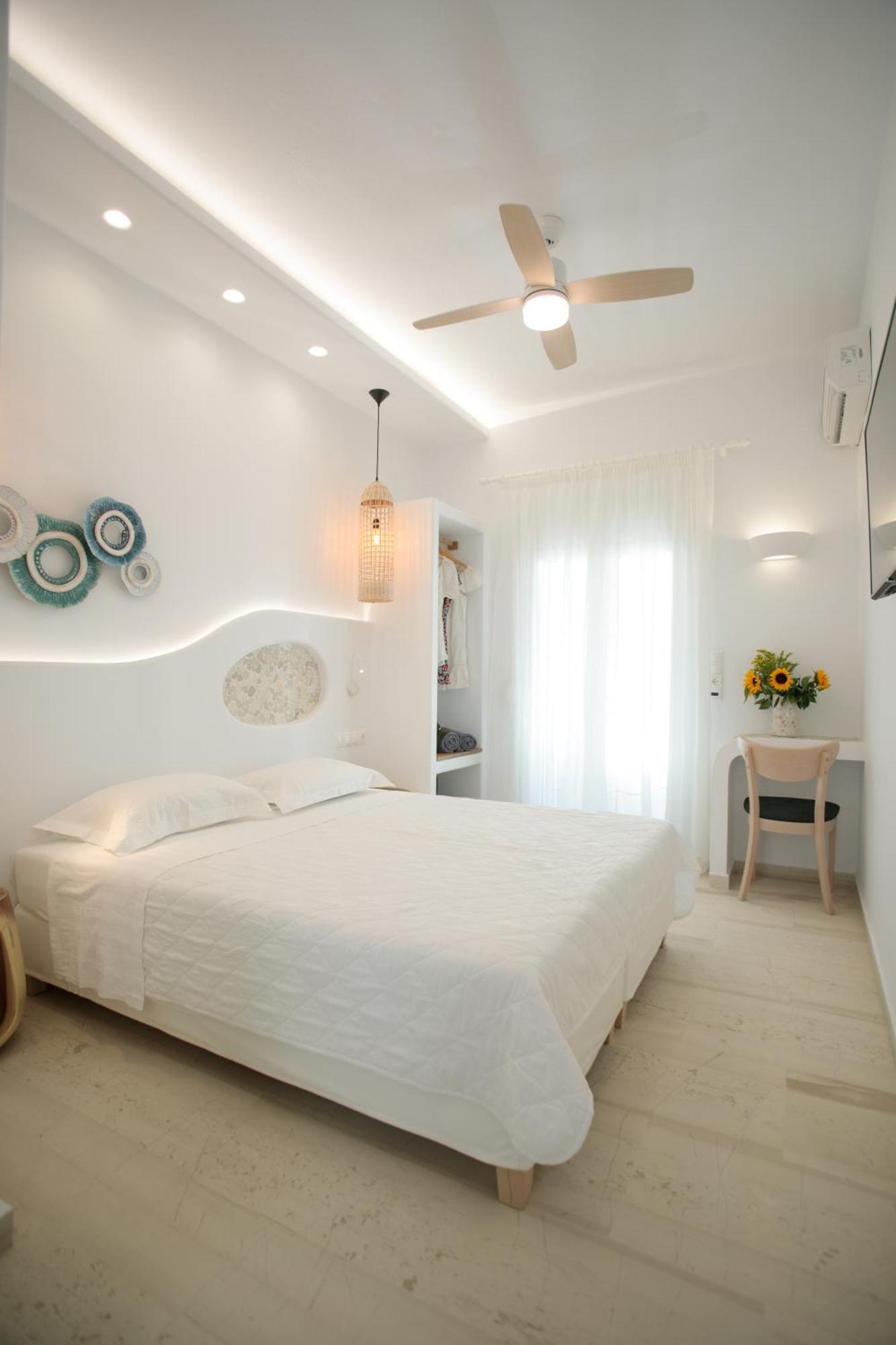 Margo Studios Naxos City Exterior foto