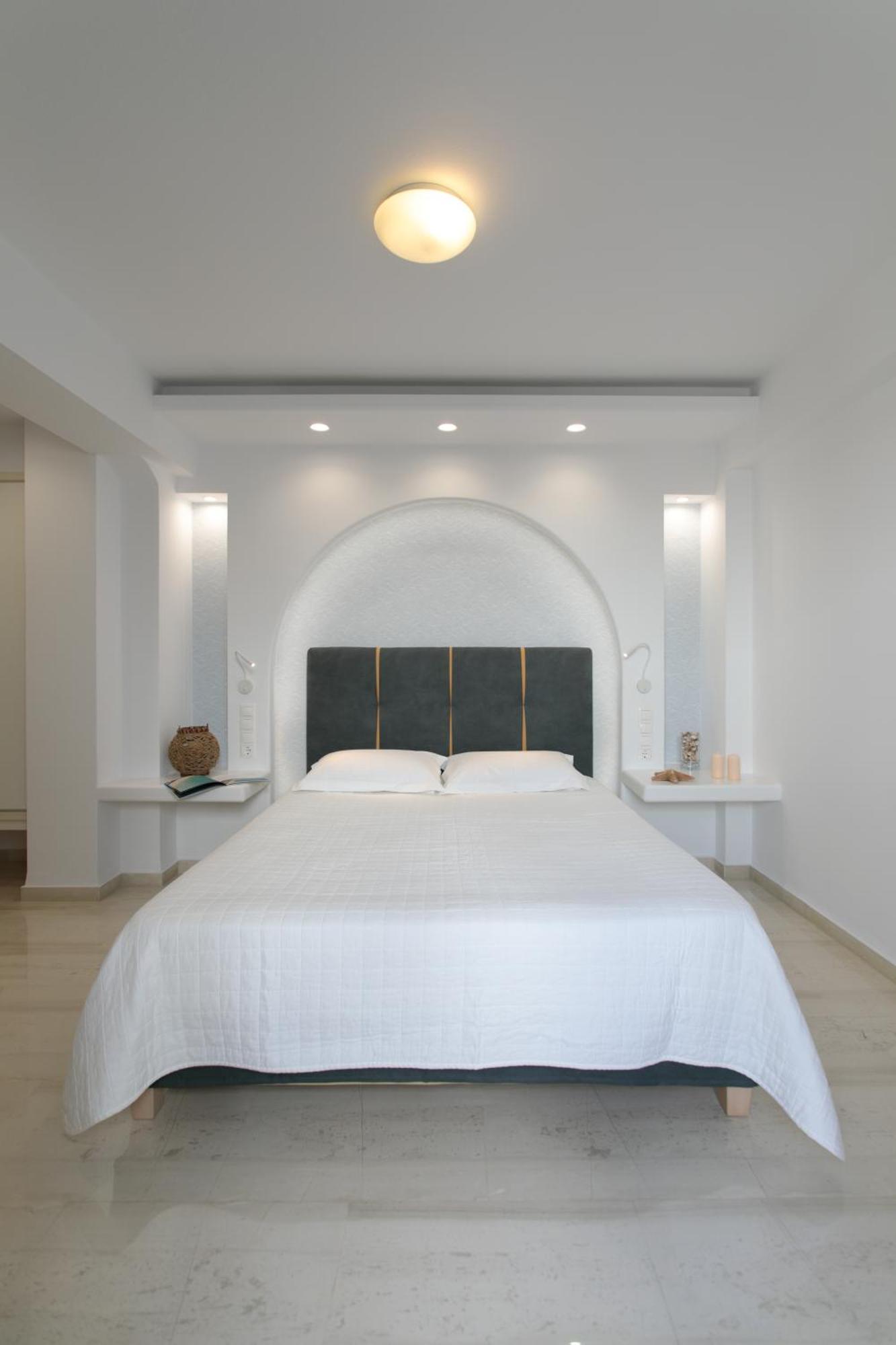 Margo Studios Naxos City Exterior foto