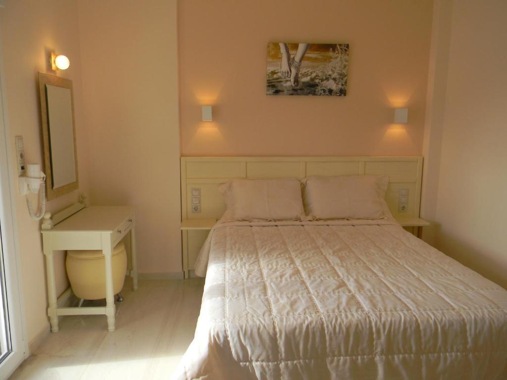Margo Studios Naxos City Exterior foto