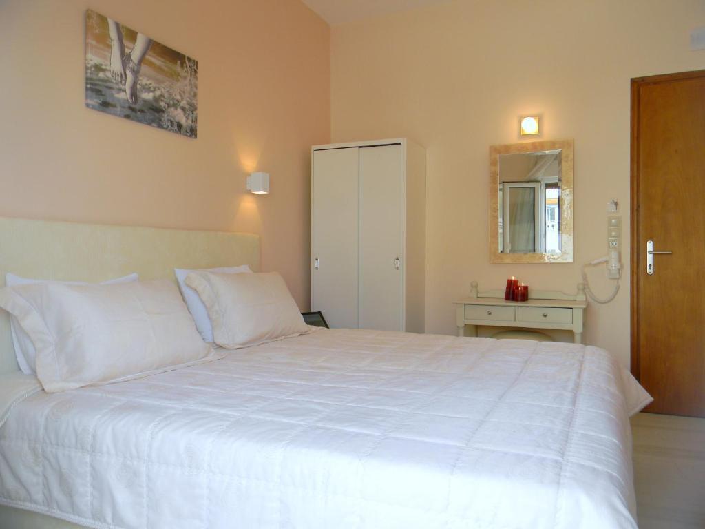 Margo Studios Naxos City Exterior foto